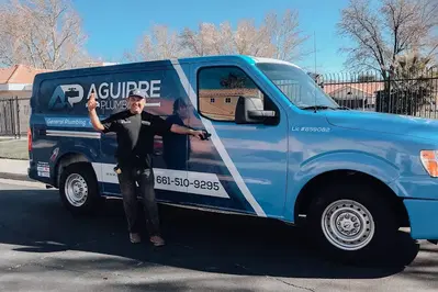 Aguirre Plumbing