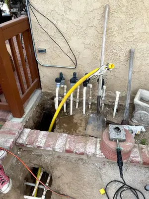 Perfect Plumbing