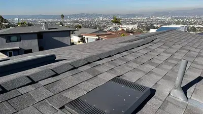 First Roofing Contractor Inc.