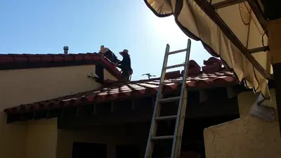 Apex Enterprise Roofing
