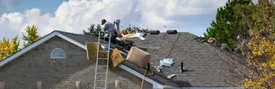 TecHero Roofing Inc.