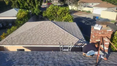 Globus Roofing