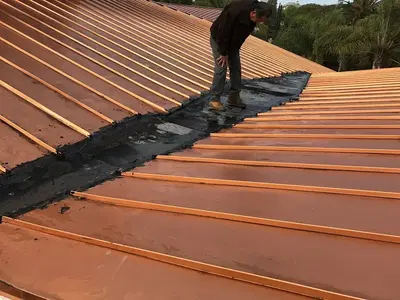 Earnest Roofing Solutions