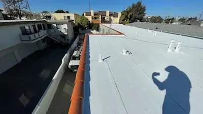 Central Roofing Company