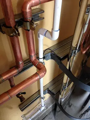 Family Plumbing & Rooter Services, Inc