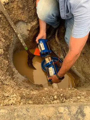 Evans Plumbing Inc.