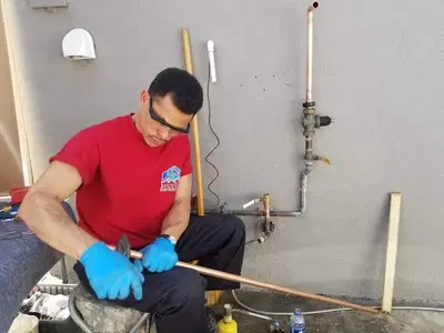 Resolved Home Services