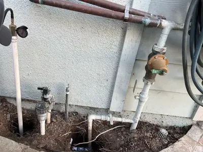 Lay It Rite Plumbing