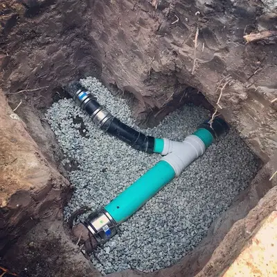 All Service Plumbing Drain and Hydro-Jet