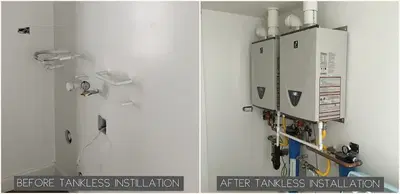 Green Globe Plumbing and Construction