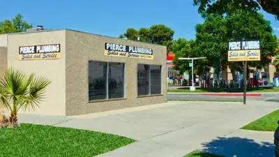 Pierce Plumbing
