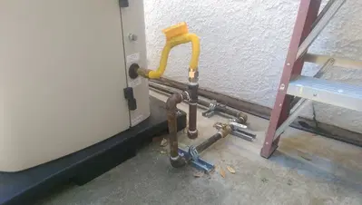 Modern Plumbing Company