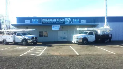 Dearman Pump