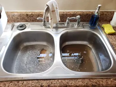 Rooter Warrior Plumbing & Drain Cleaning