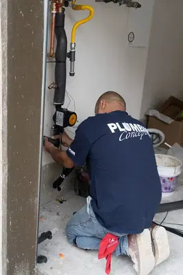 Plumbing Concepts, Inc.