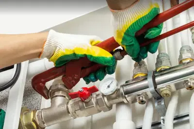 Codiak Plumbing Services - Top Plumber