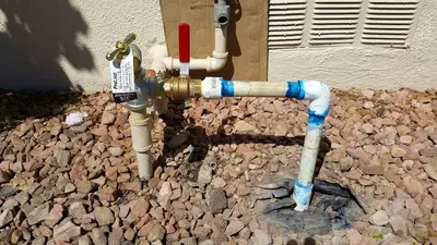 Best Rooter and Plumbing