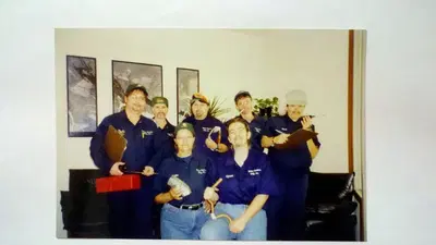 Business Photo