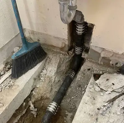 General Repipe Solutions - Repiping in Moreno Valley CA