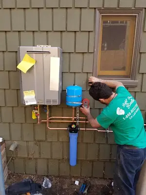 Right Price Rooter and Plumbing