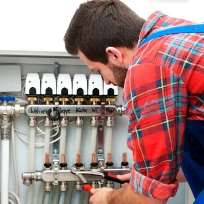 GR Plumbing