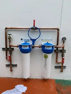 New Generation Plumbing