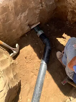 Premier 1 Plumbing, Inc.