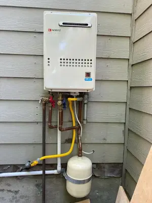 Edgars Plumbing and Rooter