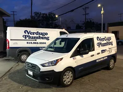 Verdugo Plumbing