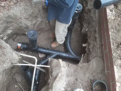 Hotline Plumbing