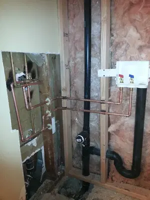 Randall Plumbing