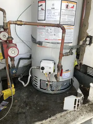 Express Plumbing Remodeling Services