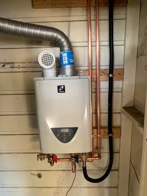 A.R.G Rooter & Plumbing Services LLC.