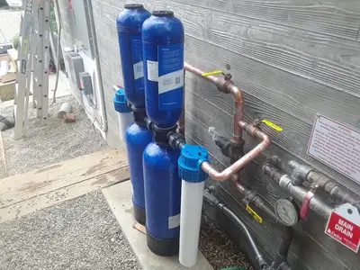 Bob Hunter Plumbing & Heating Co