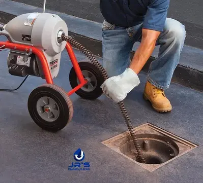 JR's Plumbing and Drain