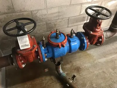Absolute Plumbing And Drain