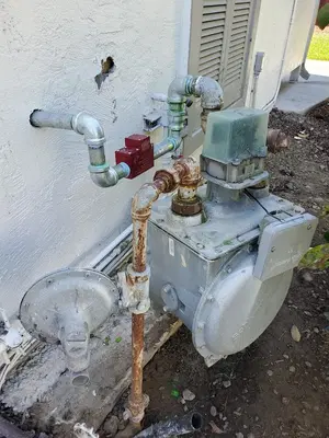 A J Bono Plumbing