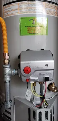 Water Heaters Express