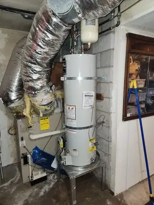 Top Rated Plumbing & Remodeling