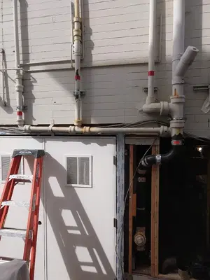 Gamboa Plumbing