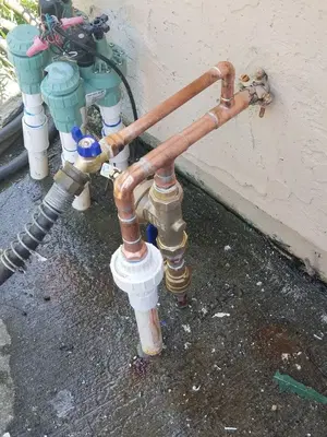 Beastbay Plumbing