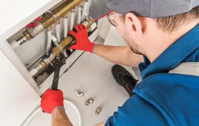 Conejo Valley Heating & Air Plumbing & Rooter