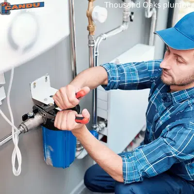 Candu Plumbing & Rooter