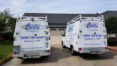 Curtis Plumbing Woodland Hills
