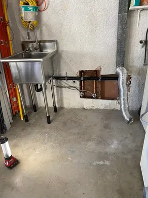 The Sewer Brothers Plumbing and Rooter - Top Rated Plumbers
