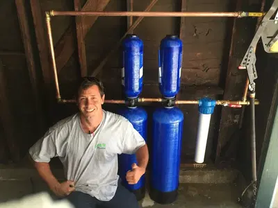 Green's Plumbing Company Inc.