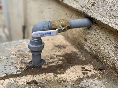 E.R. PLUMBING