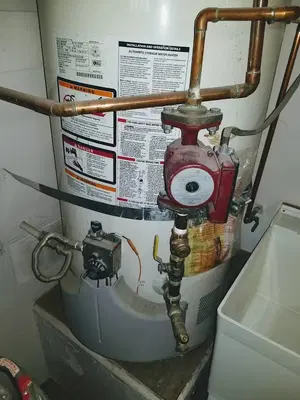 1st Choice Plumbing & Rooter