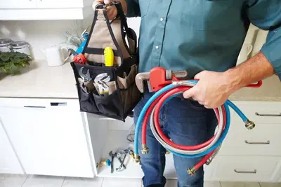 Expert Plumbing Company