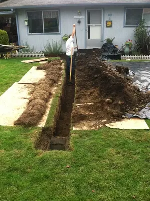 Top Choice Plumbing